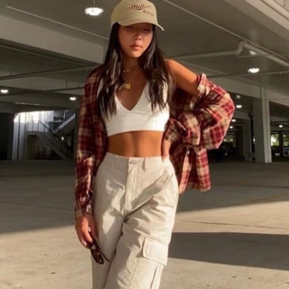 red flannel